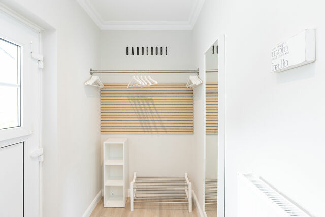 Ferienwohnung in Grömitz - Ostsee-Villa 1 - Wicheldorfstr. 72 - FERIENDOMIZIL HOLLICH - Bild 24