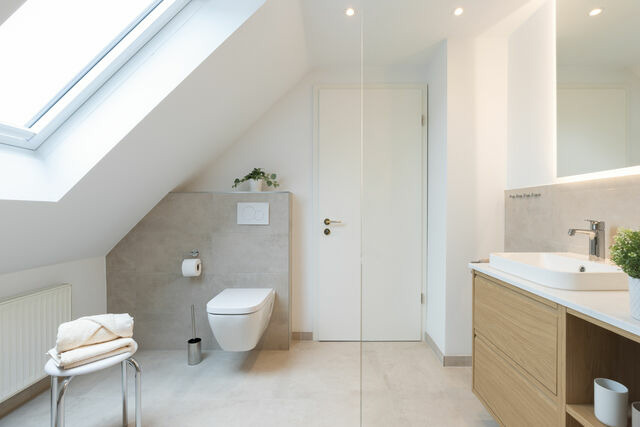 Ferienwohnung in Gr&ouml;mitz - Ostsee-Villa 2 - Wicheldorfstr. 72 - FERIENDOMIZIL HOLLICH - Bild 23