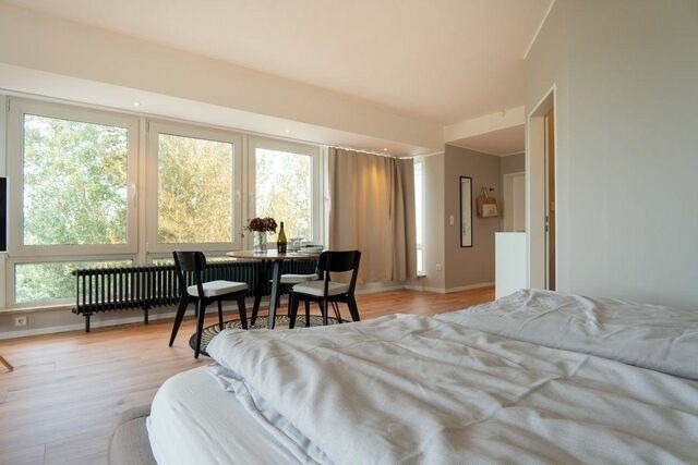 Ferienwohnung in Heiligenhafen - &quot;Strandhuus&quot; (ehem. Strandhotel), Wohnung 226 (Typ II) - Bild 6