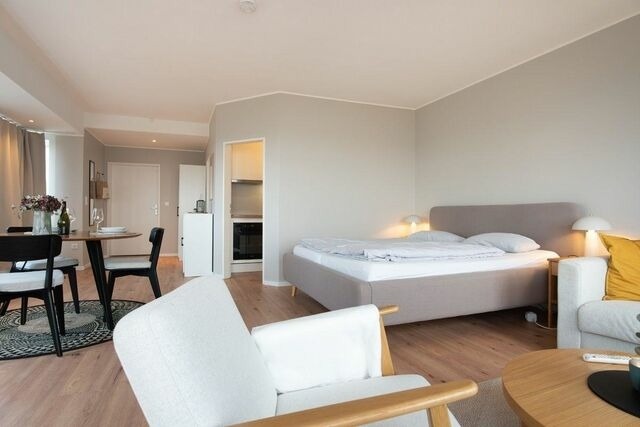 Ferienwohnung in Heiligenhafen - &quot;Strandhuus&quot; (ehem. Strandhotel), Wohnung 226 (Typ II) - Bild 8