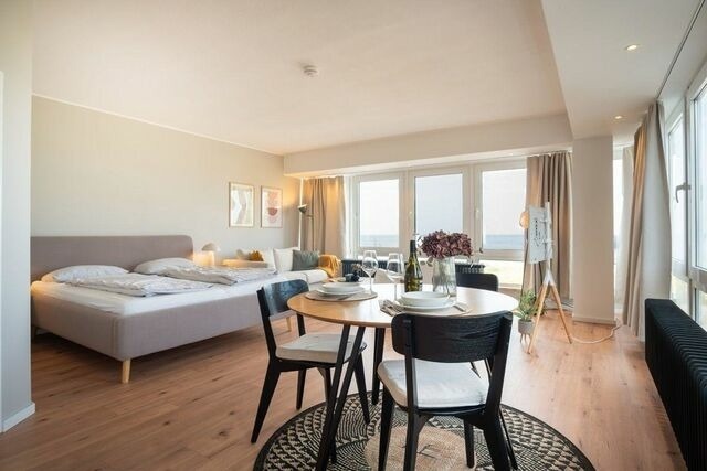 Ferienwohnung in Heiligenhafen - &quot;Strandhuus&quot; (ehem. Strandhotel), Wohnung 226 (Typ II) - Bild 11