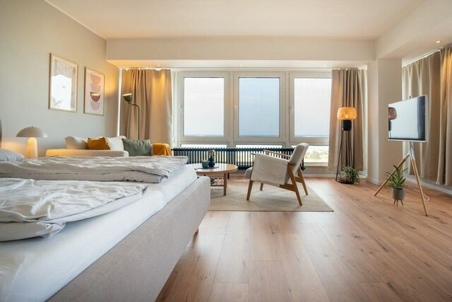 Ferienwohnung in Heiligenhafen - &quot;Strandhuus&quot; (ehem. Strandhotel), Wohnung 226 (Typ II) - Bild 12