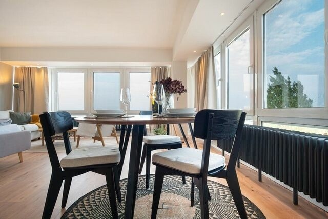 Ferienwohnung in Heiligenhafen - &quot;Strandhuus&quot; (ehem. Strandhotel), Wohnung 226 (Typ II) - Bild 13