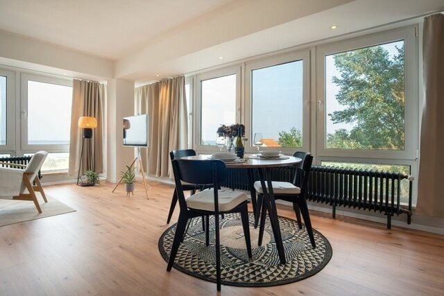 Ferienwohnung in Heiligenhafen - &quot;Strandhuus&quot; (ehem. Strandhotel), Wohnung 226 (Typ II) - Bild 14