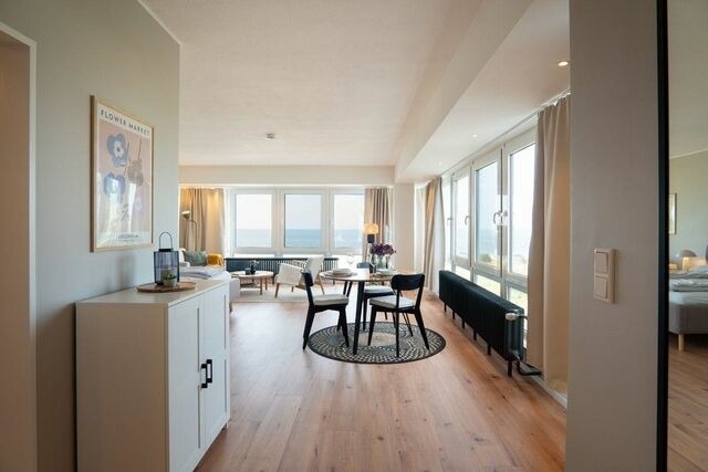 Ferienwohnung in Heiligenhafen - &quot;Strandhuus&quot; (ehem. Strandhotel), Wohnung 226 (Typ II) - Bild 15