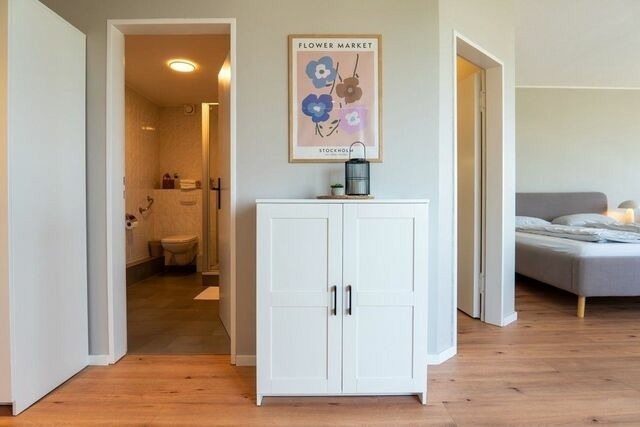 Ferienwohnung in Heiligenhafen - &quot;Strandhuus&quot; (ehem. Strandhotel), Wohnung 226 (Typ II) - Bild 17