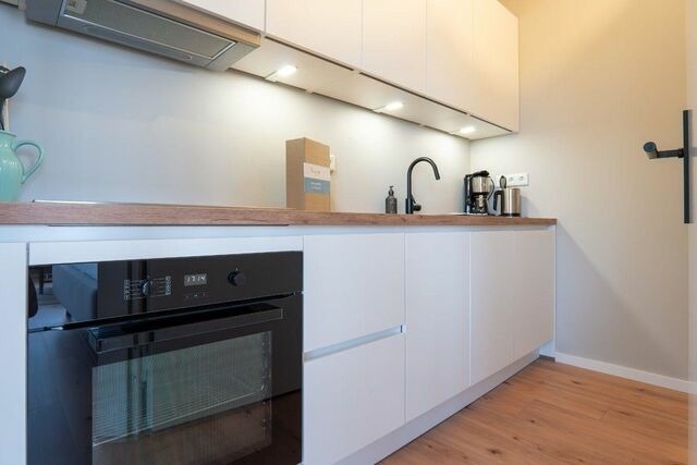 Ferienwohnung in Heiligenhafen - &quot;Strandhuus&quot; (ehem. Strandhotel), Wohnung 226 (Typ II) - Bild 18