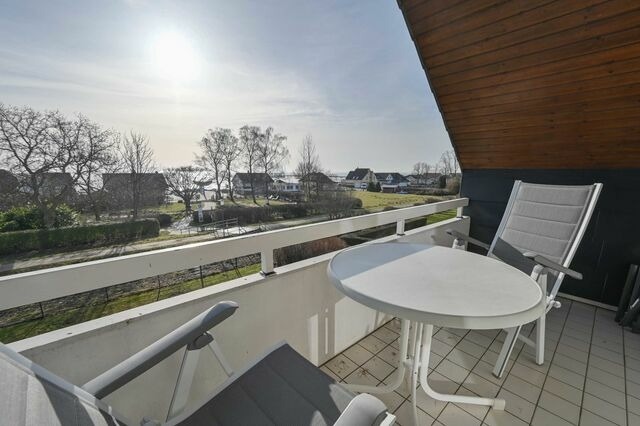 Ferienwohnung in Kellenhusen - FeWo K&uuml;stenfieber Nr. 40 - Strandhotel - Bild 8