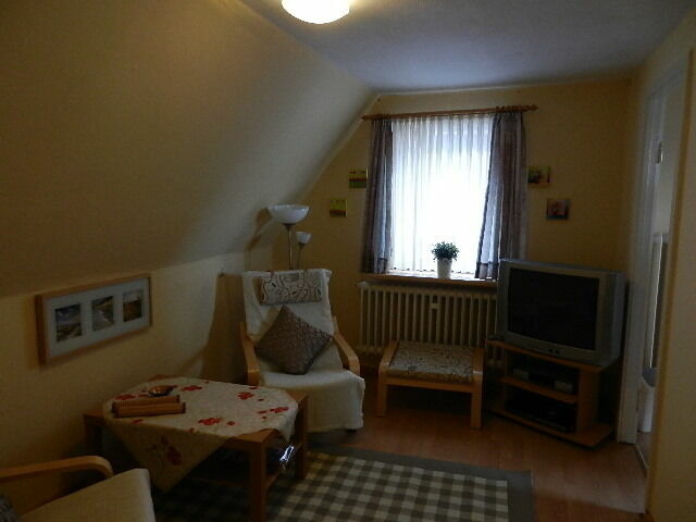 Ferienwohnung in Kappeln - Ferienwohnung Kalisch - Bild 4