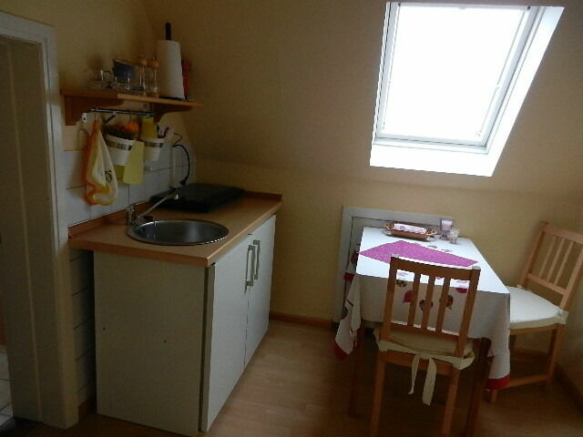 Ferienwohnung in Kappeln - Ferienwohnung Kalisch - Bild 5