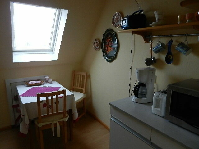 Ferienwohnung in Kappeln - Ferienwohnung Kalisch - Bild 6