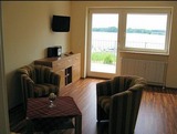 Ferienwohnung in Maasholm - Ferienwohnung Schleiblick 1 - Bild 1