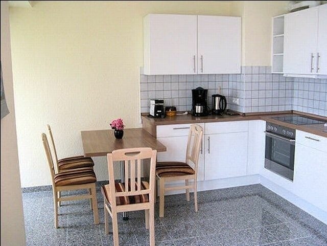 Ferienwohnung in Maasholm - Ferienwohnung Schleiblick 1 - Bild 2