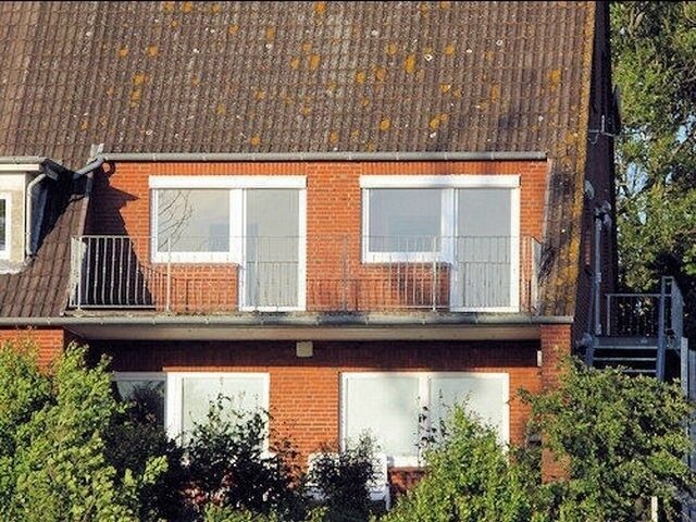 Ferienwohnung in Maasholm - Ferienwohnung Schleiblick 1 - Bild 7