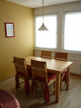 Ferienwohnung in Holzdorf - Phonomuseum Alte Schule - Edison - Bild 5