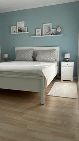 Ferienhaus in Rabenkirchen-Faul&uuml;ck - Ferienhaus Spatz - Bild 8