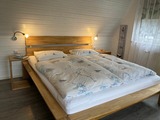 Ferienhaus in Kappeln - Ferien bei Woydt - Koje mit Schleiblick - Bild 2