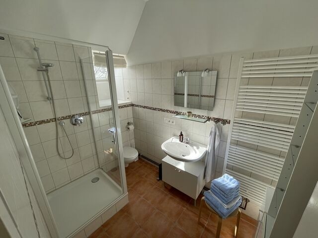 Ferienwohnung in Grödersby - Ferienhof Thieheuer Ferienwohnung 2 - Bild 9