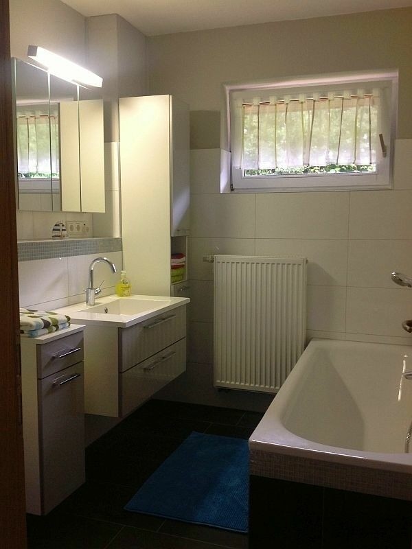 Ferienhaus in Hasselberg - Ferienhaus Knorrl&uuml;ck - Bild 10