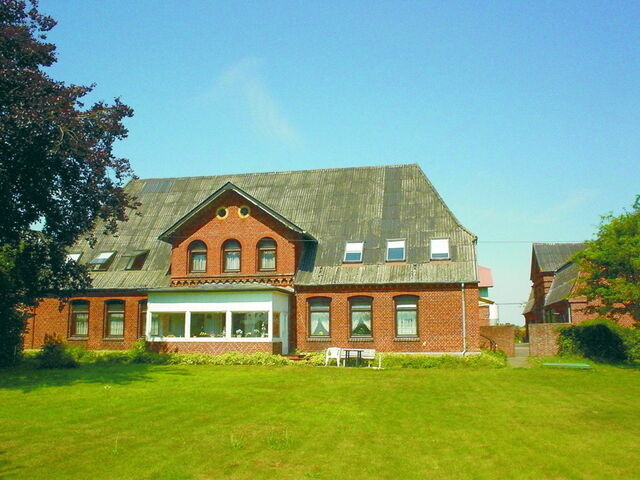 Ferienwohnung in Boren - Ferienwohnung Bi&ouml;rnsen - Nr. 3 - Bild 8