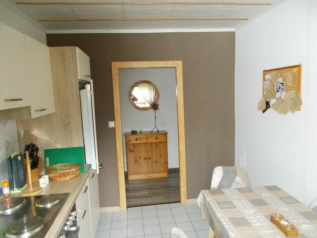 Ferienwohnung in Kappeln - Ferienwohnung Suppengrün - Bild 10