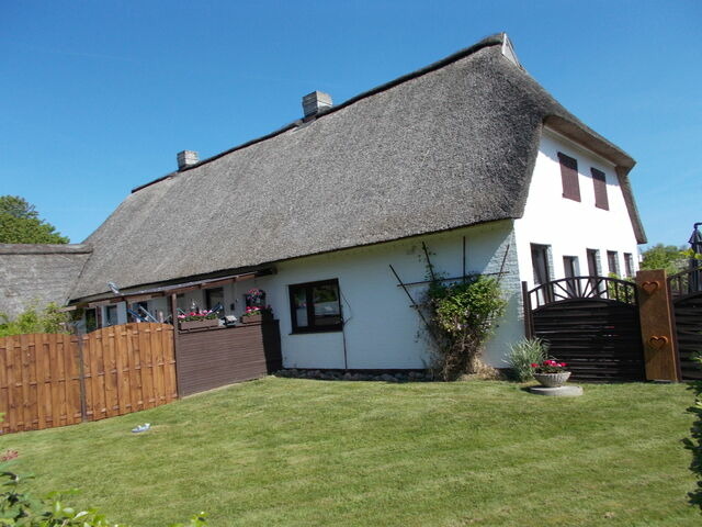 Ferienwohnung in Kappeln - Ferienwohnung Suppengrün - Bild 18