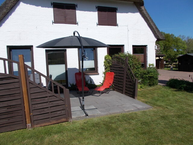 Ferienwohnung in Kappeln - Ferienwohnung Suppengrün - Bild 24