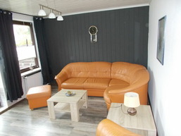Ferienwohnung Suppengr&uuml;n