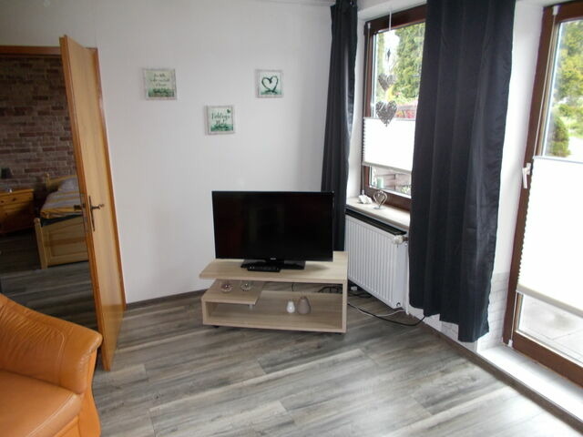 Ferienwohnung in Kappeln - Ferienwohnung Suppengr&uuml;n - Bild 5