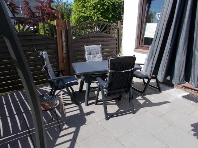 Ferienwohnung in Kappeln - Ferienwohnung Suppengr&uuml;n - Bild 12