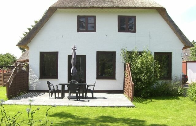 Ferienwohnung in Kappeln - Ferienwohnung Suppengr&uuml;n - Bild 13