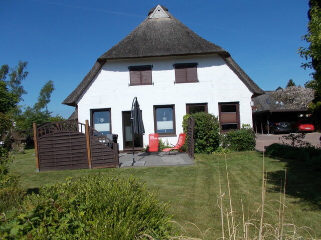 Ferienwohnung in Kappeln - Ferienwohnung Suppengr&uuml;n - Bild 14