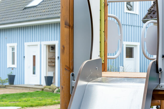 Ferienwohnung in Waabs - Ostseegarten Langholz - Ferienwohnung Adlerhorst f&uuml;r bis zu 6 Personen - Bild 20