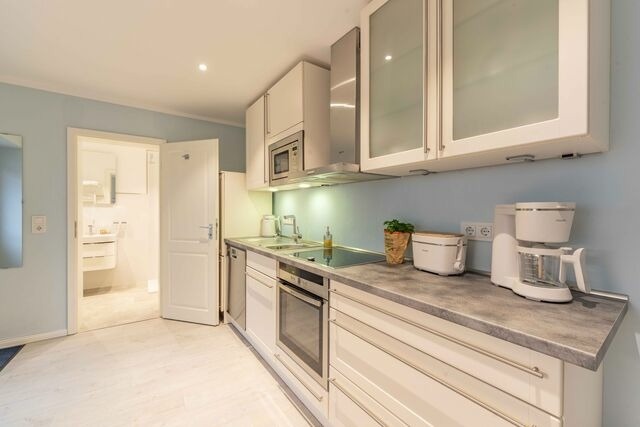 Ferienwohnung in Kappeln - Kappeln 336 - Bild 13