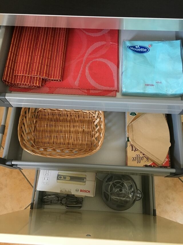 Ferienwohnung in Damp - Ferienwohnung Lehmann - Bild 18