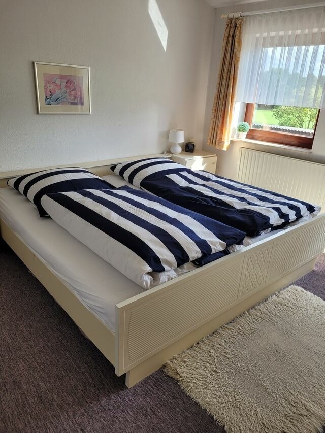 Ferienwohnung in Taarstedt - Ferienwohnung Thomsen - Bild 17