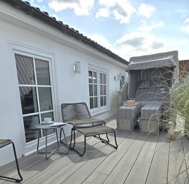 Ferienwohnung in Kappeln - Kappeln 337 - Bild 3