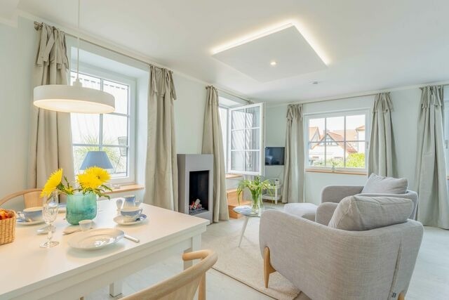 Ferienwohnung in Kappeln - Kappeln 337 - Bild 8