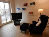 Ferienwohnung in Kappeln - Ferienwohnung Ankerbucht - Bild 3