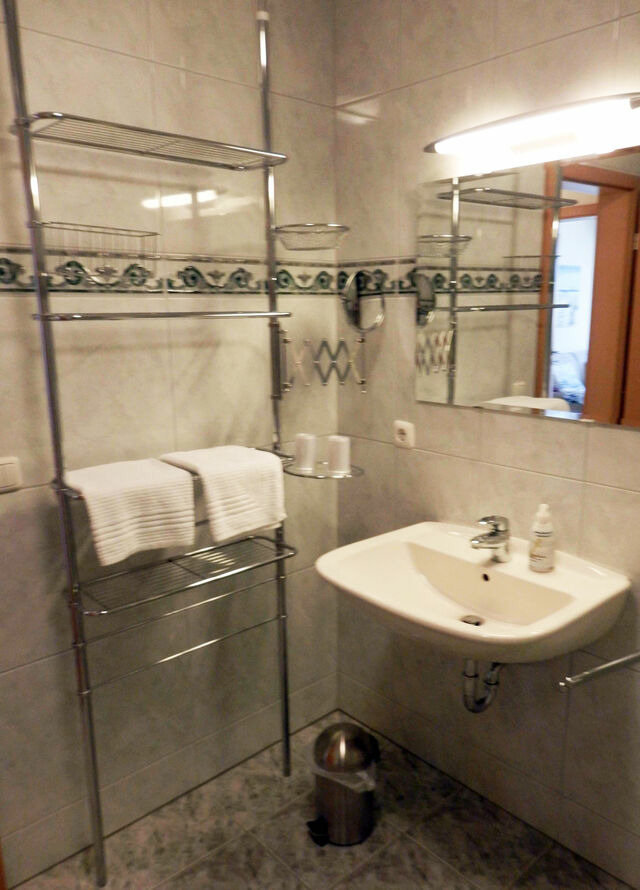 Ferienwohnung in Kappeln - Ferienwohnung Ankerbucht - Bild 19