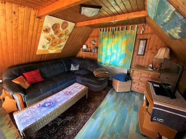 Ferienhaus in Kappeln - Ferienhaus Deubel / Escobar - Bild 2