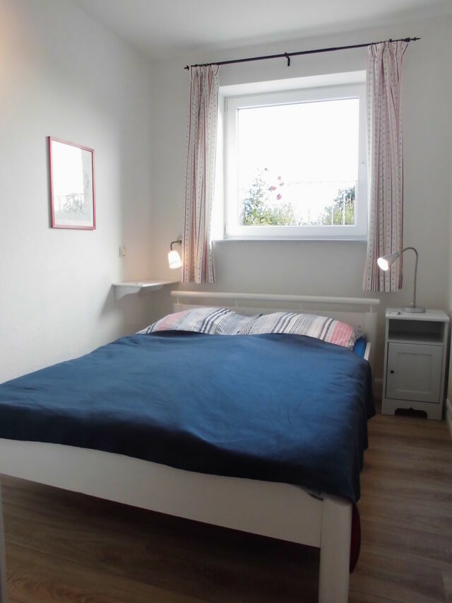 Ferienwohnung in Waabs - Ferienwohnung Hopfenhof - Bild 2