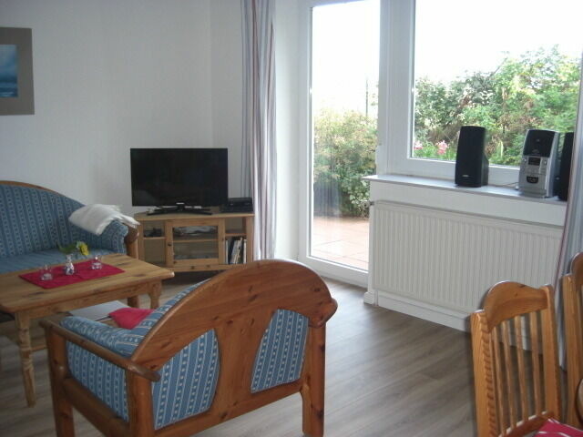 Ferienwohnung in Waabs - Ferienwohnung Hopfenhof - Bild 4