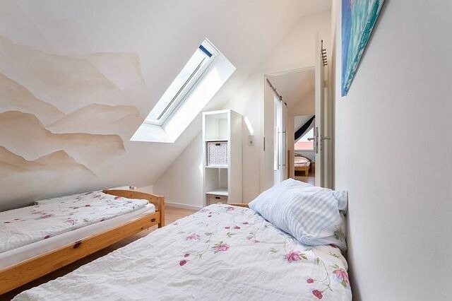 Ferienwohnung in Waabs - Ostseegarten Langholz - Ferienwohnung Morgentau für bis zu 4 Personen - Bild 7