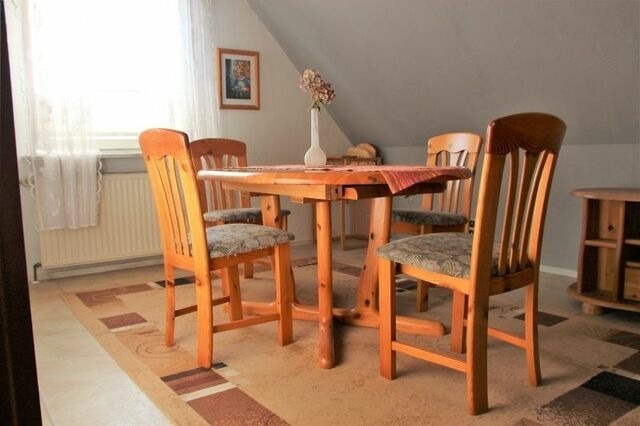 Ferienwohnung in Rieseby - Ferienwohnung Schlenker - Bild 4