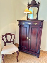 Ferienwohnung in Rieseby - Gut Büchenau - Ferienwohnung Indian Summer - Bild 18