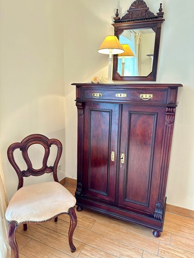 Ferienwohnung in Rieseby - Gut Büchenau - Ferienwohnung Indian Summer - Bild 18