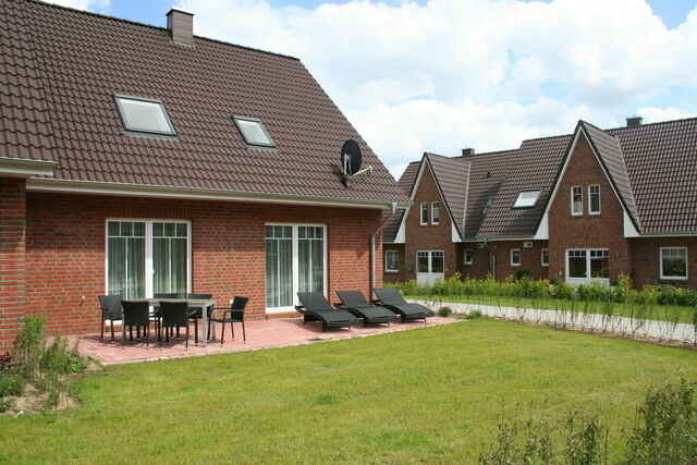 Ferienhaus in Waabs - Ostsee Ferienh&auml;user - Bild 10
