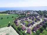 Ferienhaus in Waabs - Ostsee Ferienh&auml;user - Bild 11