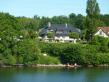 Ferienwohnung in Kappeln - Haus Schleiufer - Ferienwohnung Goldbutt - Bild 2